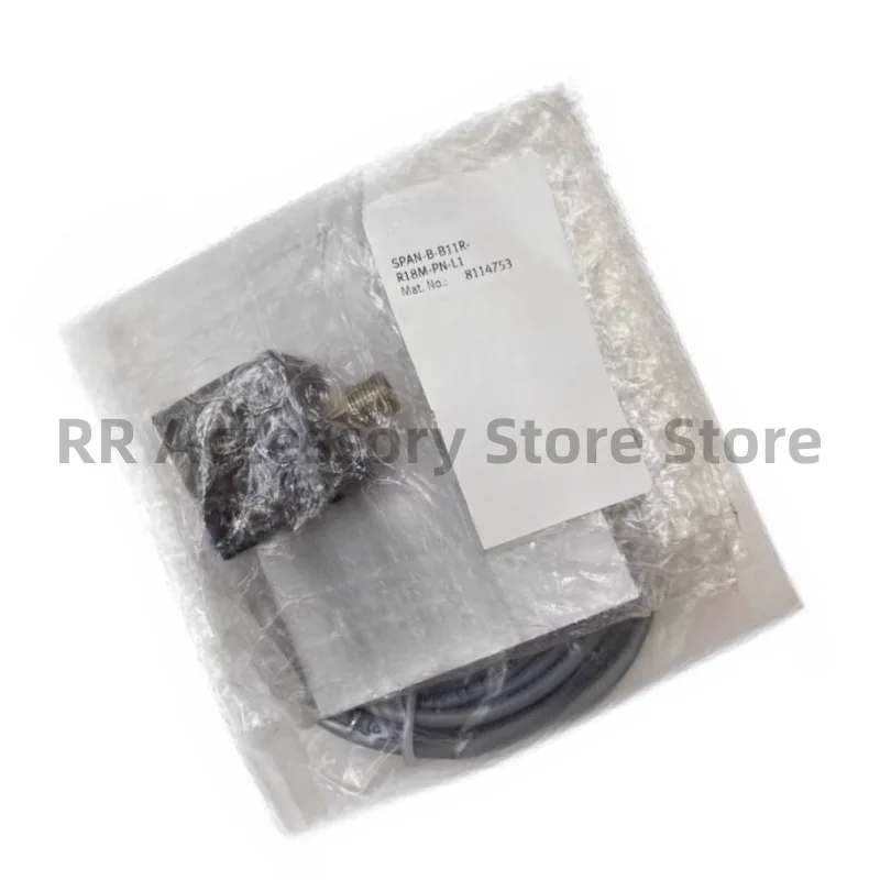 

SPAN-B-B2R-M5FAL-PN-L1+2.5S 8114772，SPAN-B-B2R-M5FAL-PN-L1 8114757