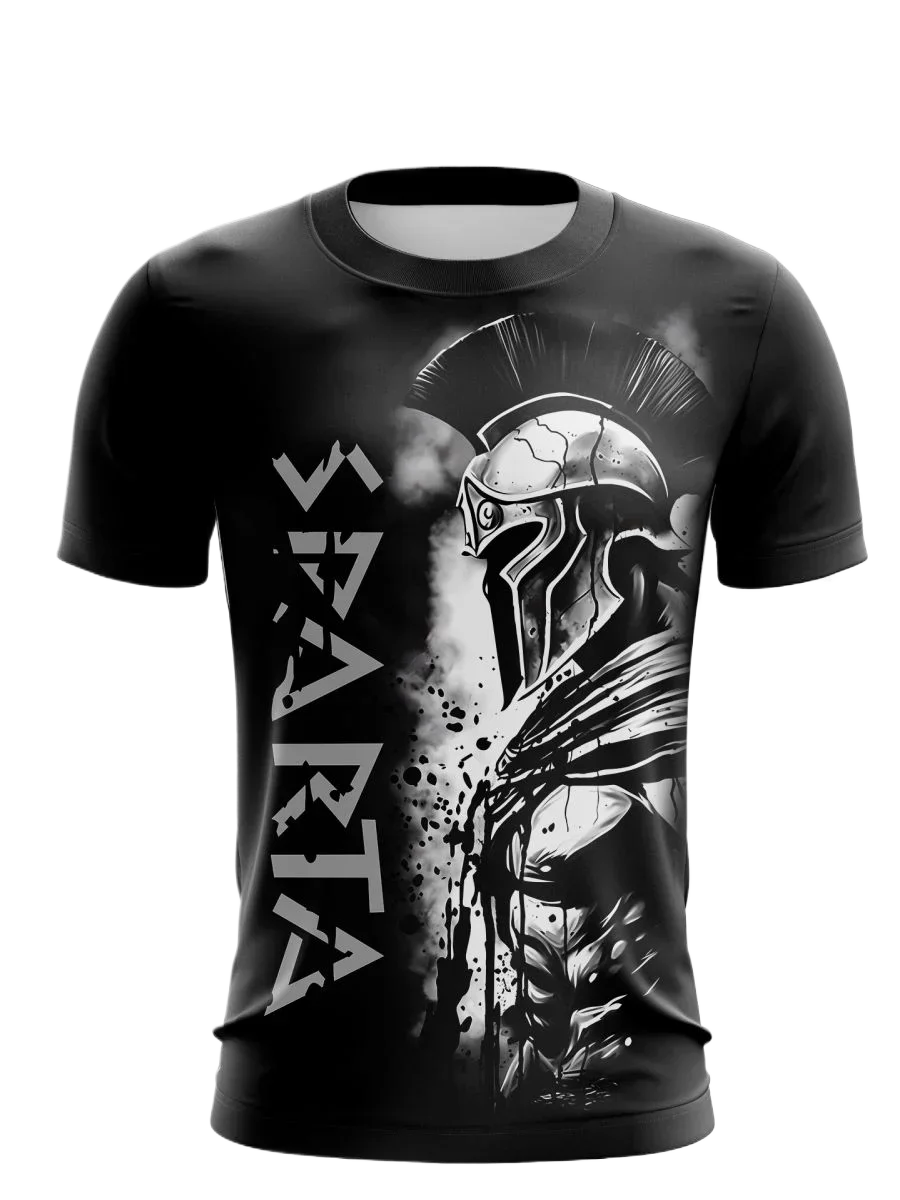 

In the Summer of 2025, Spartan Outdoor Fitness for Both Men and Women, 3D Printed Large-sized Wide Leisure Running