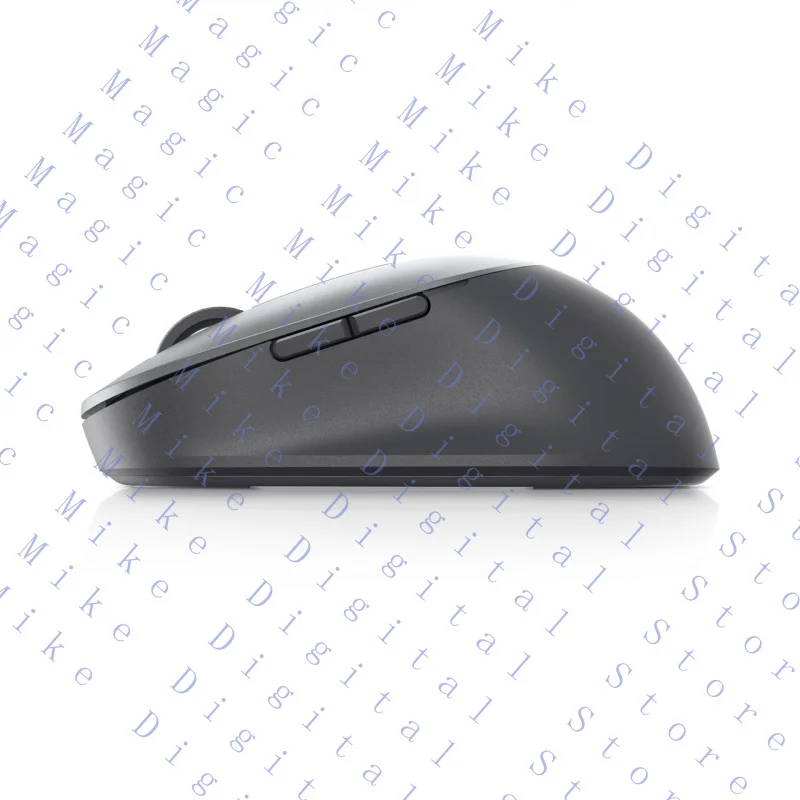 H  for Dell Multi-Device Wireless Mouse - MS5320W
