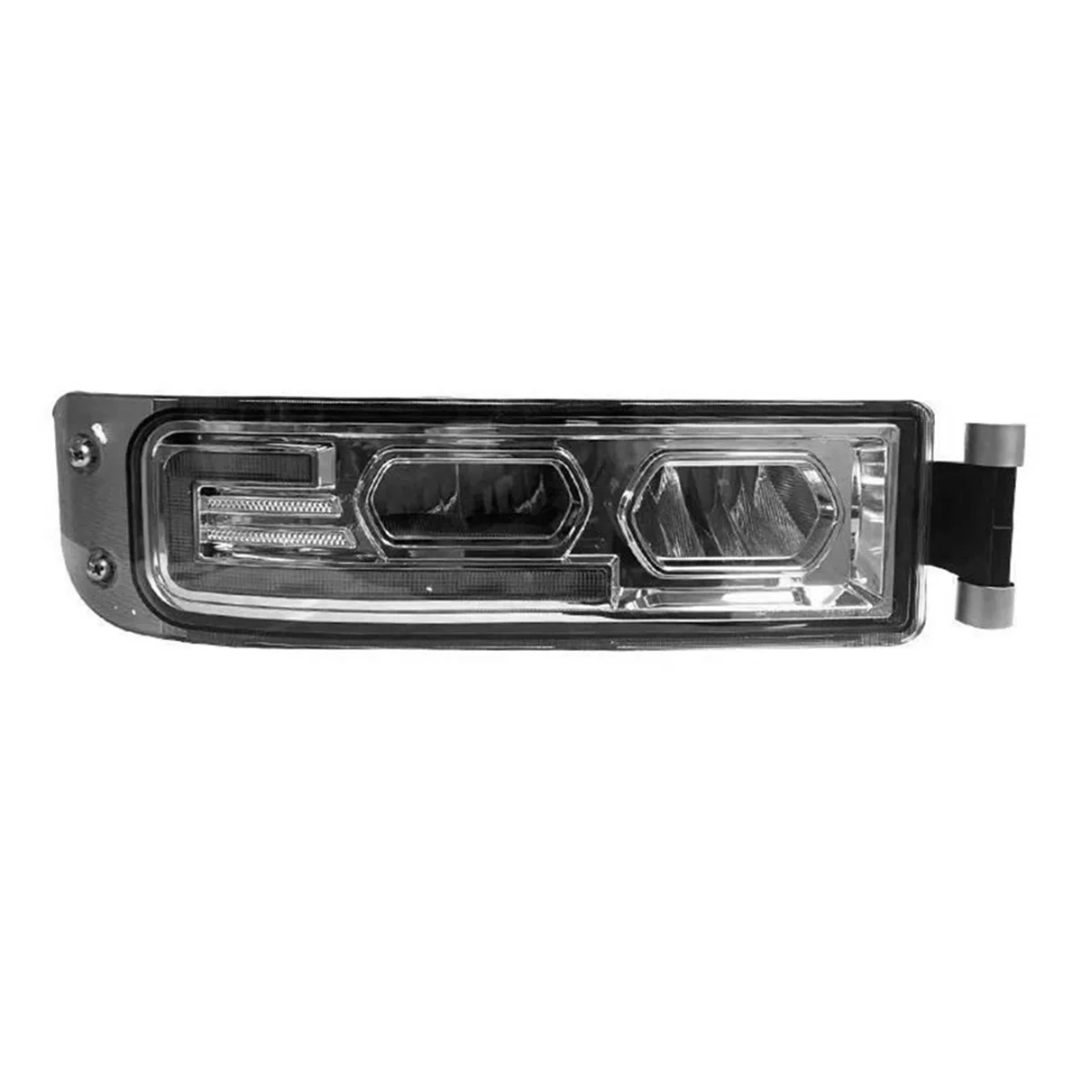 

Lamp Daytime Running Light W/Dual Color DRL 81253206112