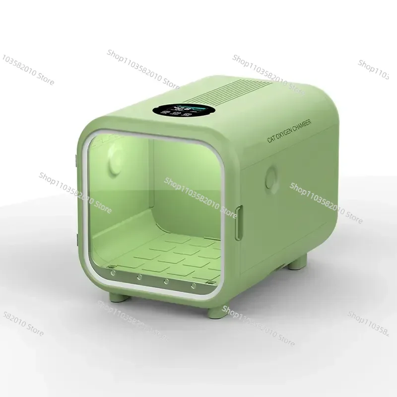 

Factory Bestseller Veterinary Hyperbaric Recording Device Therapy Chamber Animal Hyperbaric