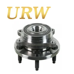 BT4Z1104B URW Auto Spare Parts 1pcs Car Accessories Rear Wheel Hub Bearing For Ford Taurus GCQ1-EdgeTQ1 Flex Lincoln MKT MKS MKX