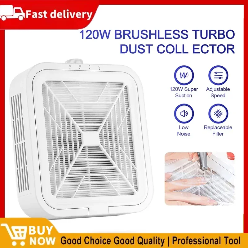 collecteur-de-poussiere-d'ongles-a-super-aspiration-120w-puissant-extracteur-de-poussiere-d'ongles-sans-balais-ventilateur-de-manucure-pour-nail-art-aspirateur-avec-2-filtres