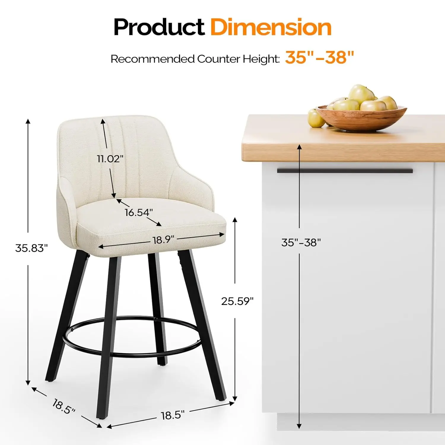 Thumbnail 2 - #22 Best Kitchen Linens Sets to Buy In 2026