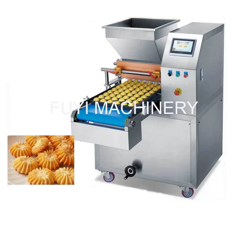 Hot Selling Single Head/Double Head Cake Filling Machine For Sale