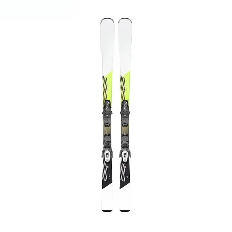 Outdoor Skiing Men'… - image