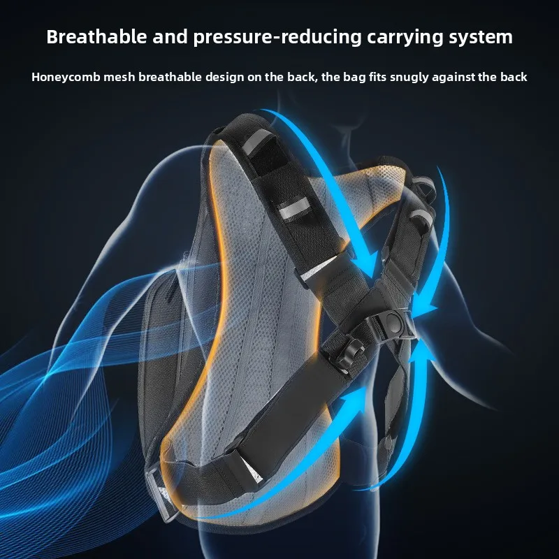 WEST BIKING Cycling Backpack Outdoor Leisure Backpack Men's and Women's Running Water Bag Sports Backpack