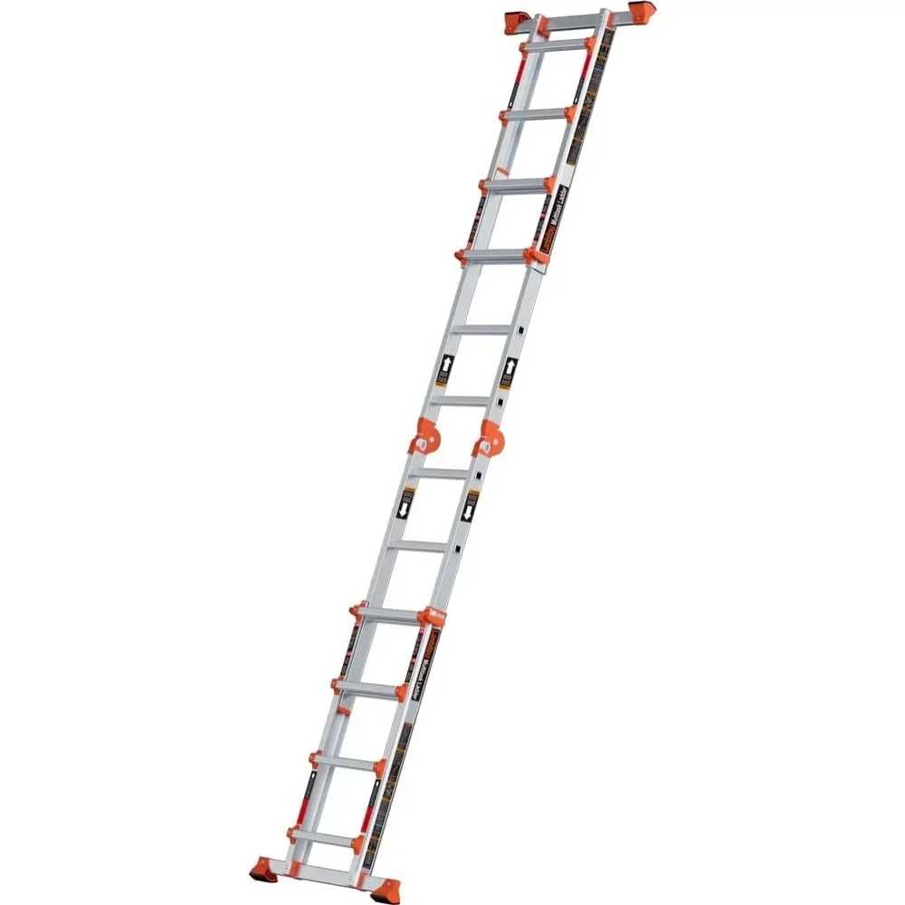 A Frame 4 Step Ladder Extension Aluminum Folding Ladder Free Shipping Scaf Folding Furniture Space Savers Scaffold Climbing Home