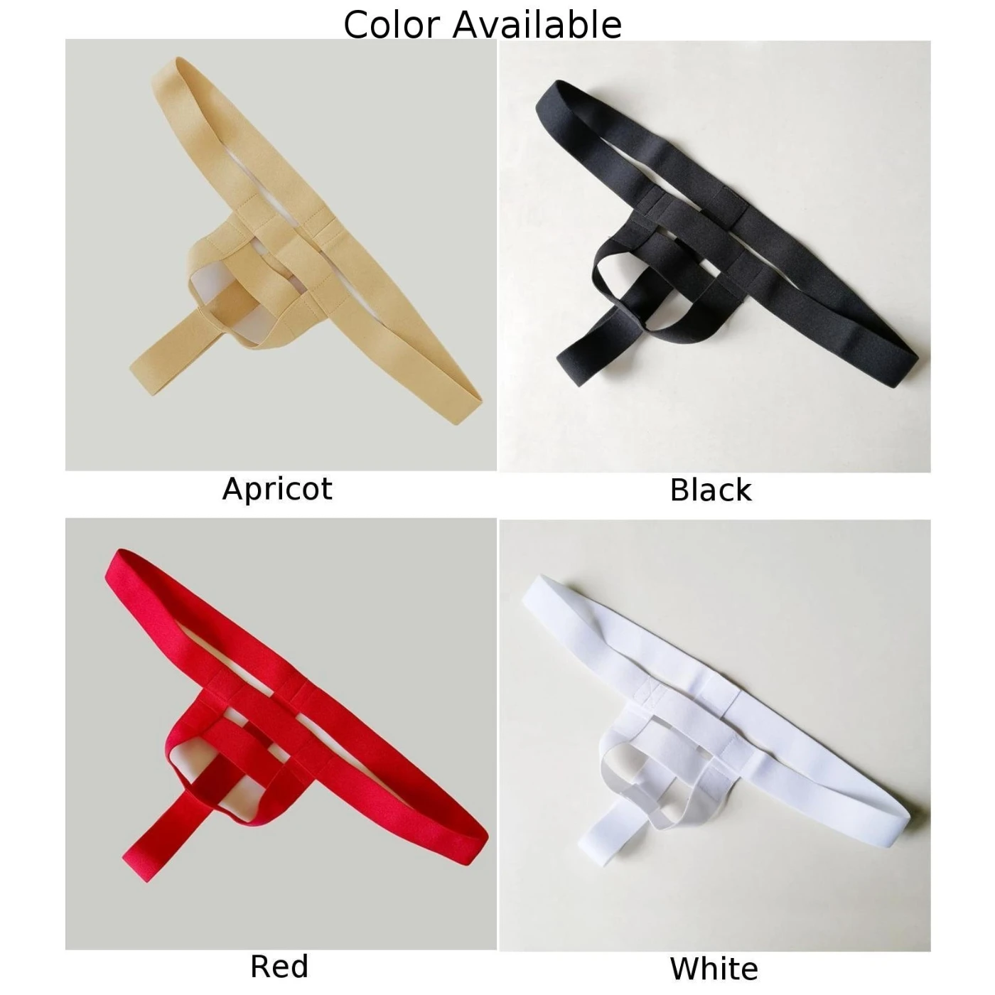 الرجال مثير الداعم الانتفاخ رافع خواتم ملخصات G-سلاسل T-الظهر سيور الملابس الداخلية منخفضة الارتفاع رجل سراويل داخلية