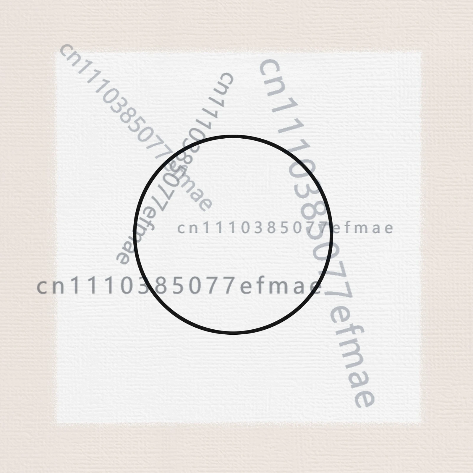 

Приводной ремень для кассетного плеера Sony WM-EX483 WMEX483 Walkman