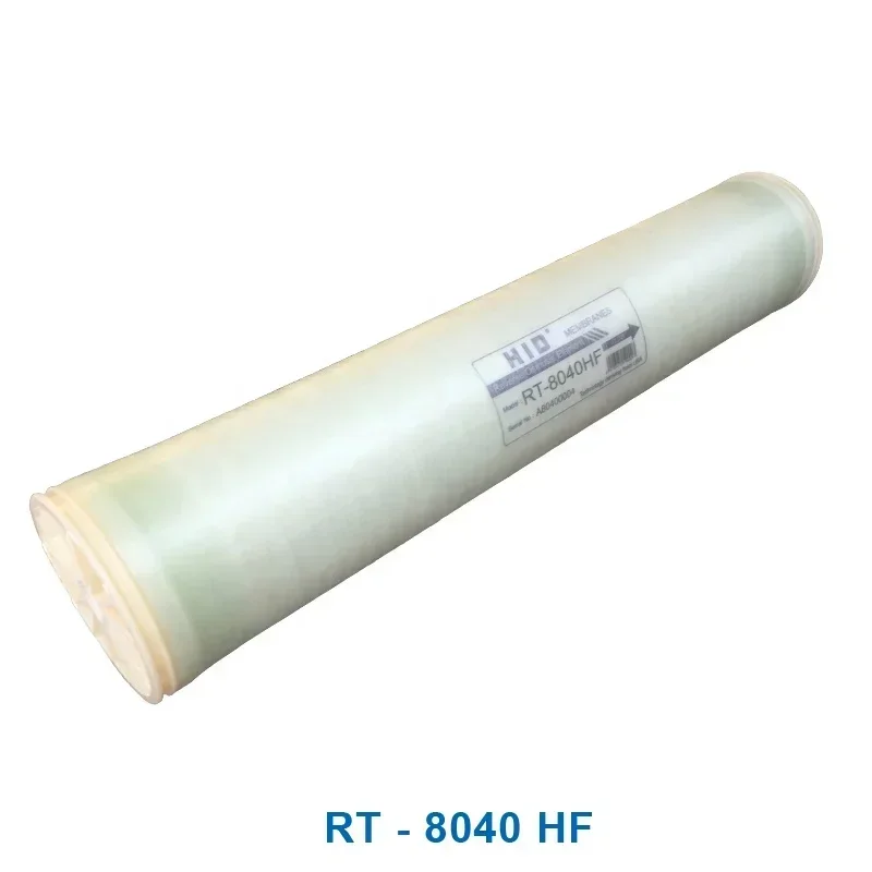 bw 8040 Membrane Filter for RO Plant