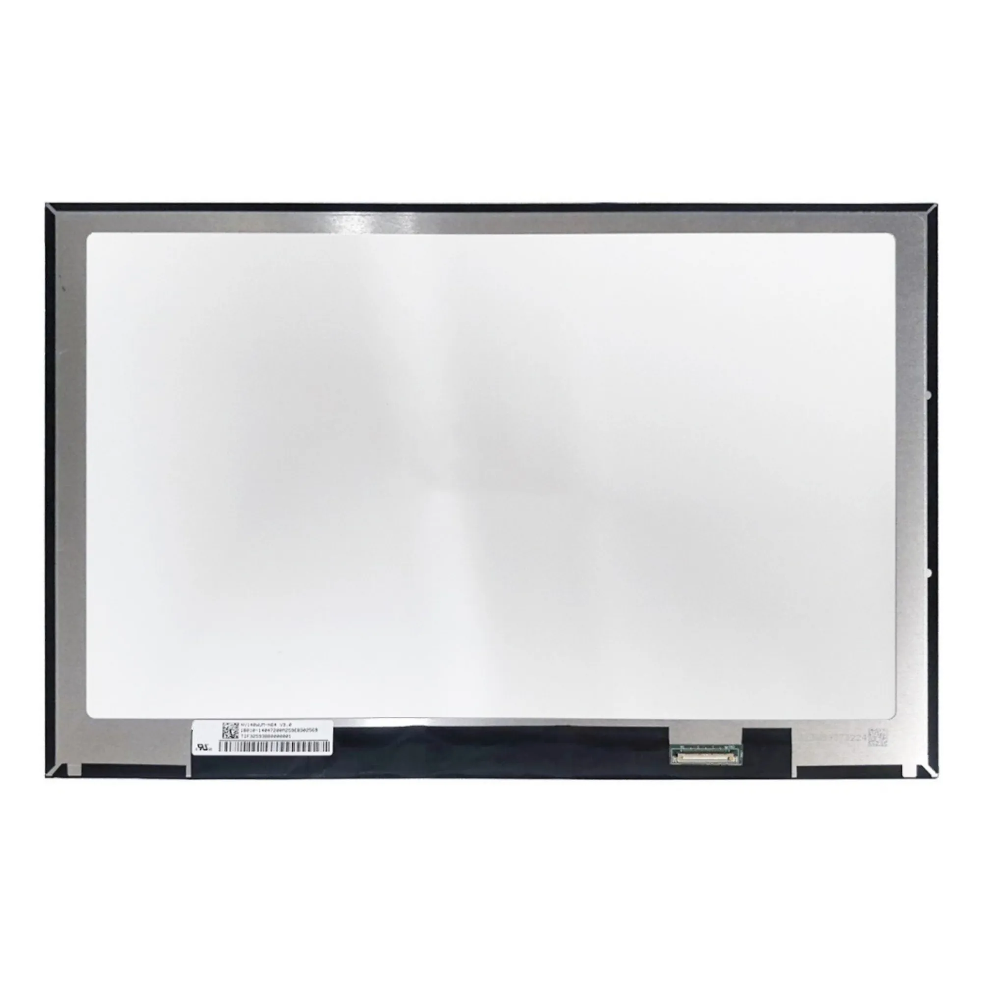 14.0'' NV140WUM-N64 Laptop LCD Screen Display Panel Matrix 1920×1200 EDP 30 Pins
