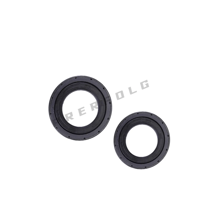 For 2018-2024 JEEP WRANGLER JL GLADIATOR AXLE DRIVE SHAFT SEAL 68396635AA 68398727AA Car Accessories