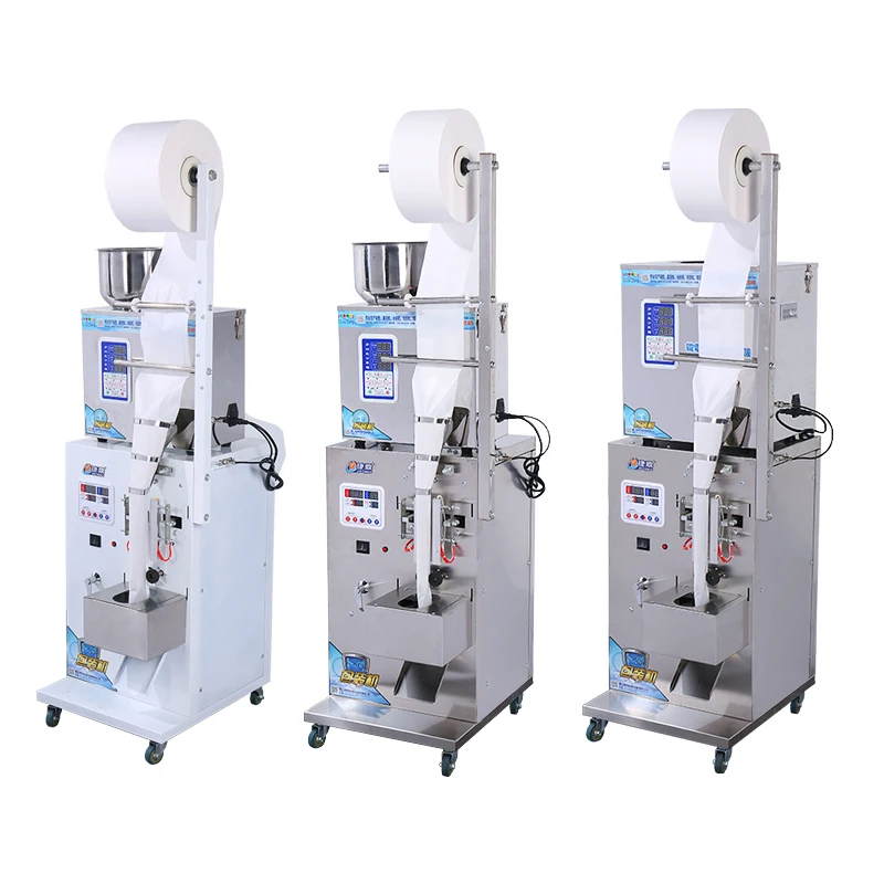 

Food Sugar Sachet Packing Machine Philippines