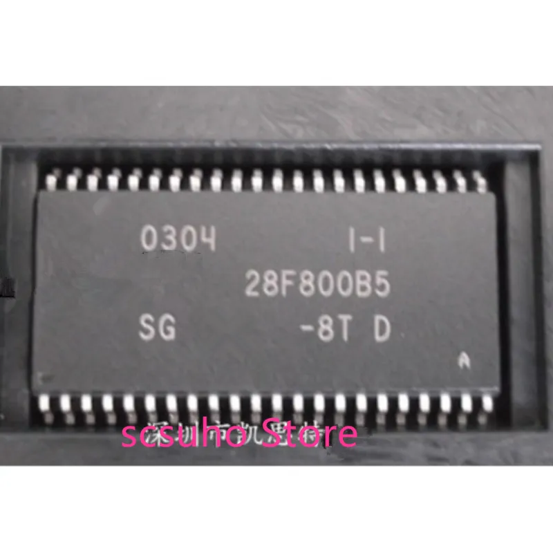 

MT28F800B5SG-8T MT28F800B5SG-8TD MT28F800B5 MT28F800 28F800 SOP44 10pcs
