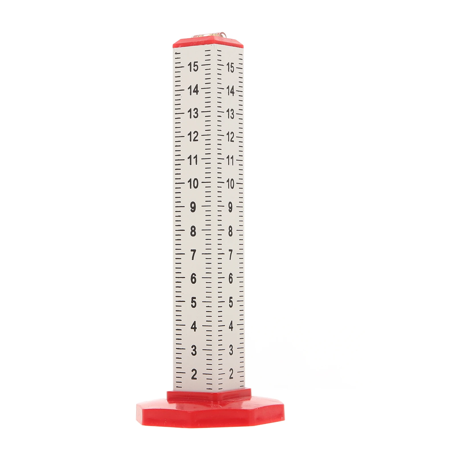 

B-Style Leveling Horizontal Bubble Four Sided Scale Tiling Tool Painting Wall Tools Ceiling Floor Gauge Building Equipment
