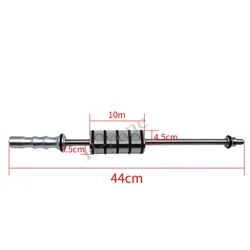 New car dent repairpull hammer dent repairvibration hammer pull slide hammer dent repair tool