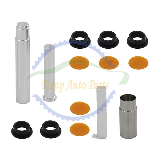 Imagen 2 del producto Juego completo 6L45 6L50 6L80 6L90 6T70 Kit de herramientas de instalación de interruptor de presión de transmisión automática herramienta TCM TCU para GM BMW Cadillac Chevy