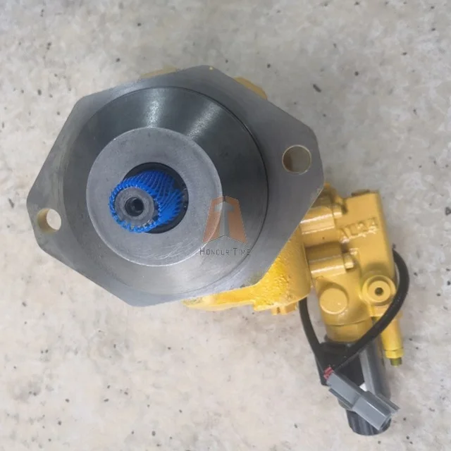 

295-9429 2959429 Hydraulic Piston Motor Used for Excavator E345D E349D Fan Pump 315-4375 3154375