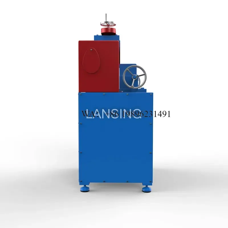 Wmwmnu Factory Supply Cable Recycling Waste Copper Recycle Copper Cable Wire Peeling Stripper