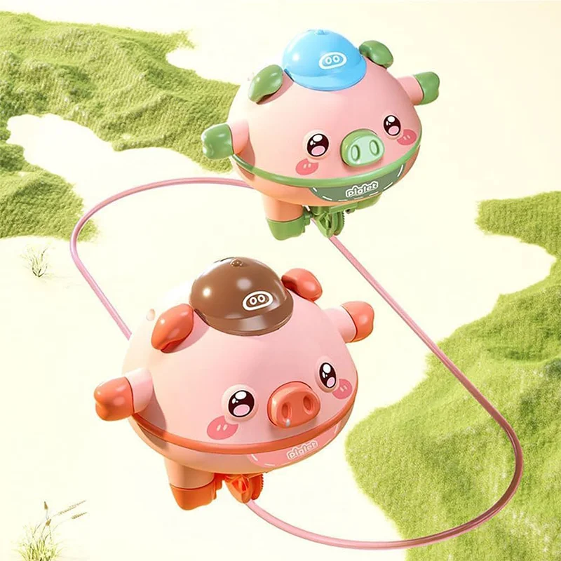 Novelty Tightrope Walking Tumbler Unicycle Toy Walker Balance Pig Car Unicycle Gyro Anti Gravity Balance Robot For Kids