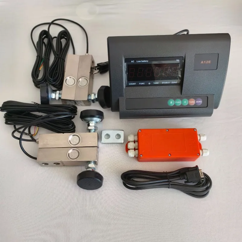 Weighing Sensor Full Set of Accessories Xk3190-a12e Weighing Display Controller