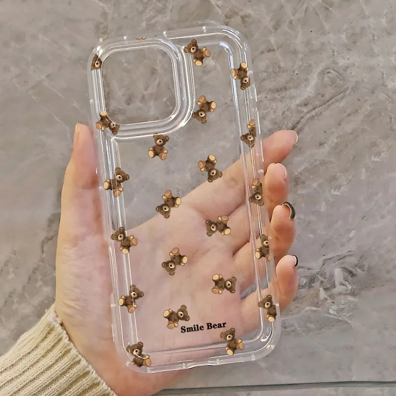 Рисунок 6 - Чехол для телефона с цветочным