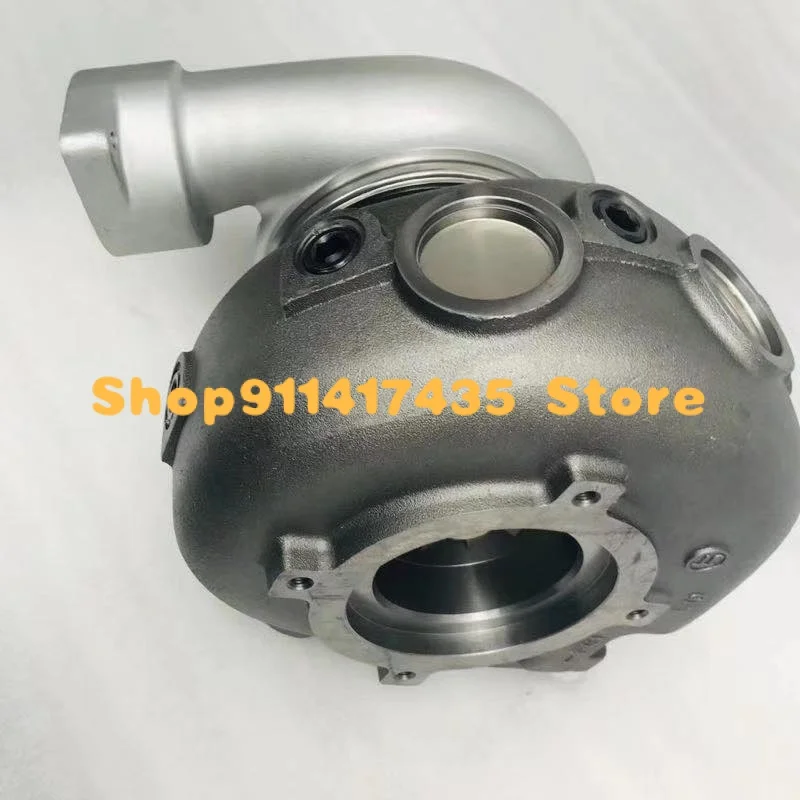 TW8107 Turbo 465052-0003 7W4866 7W-4866 engine turbocharger for Caterpillar marine 3406B 3508 3412 Engine