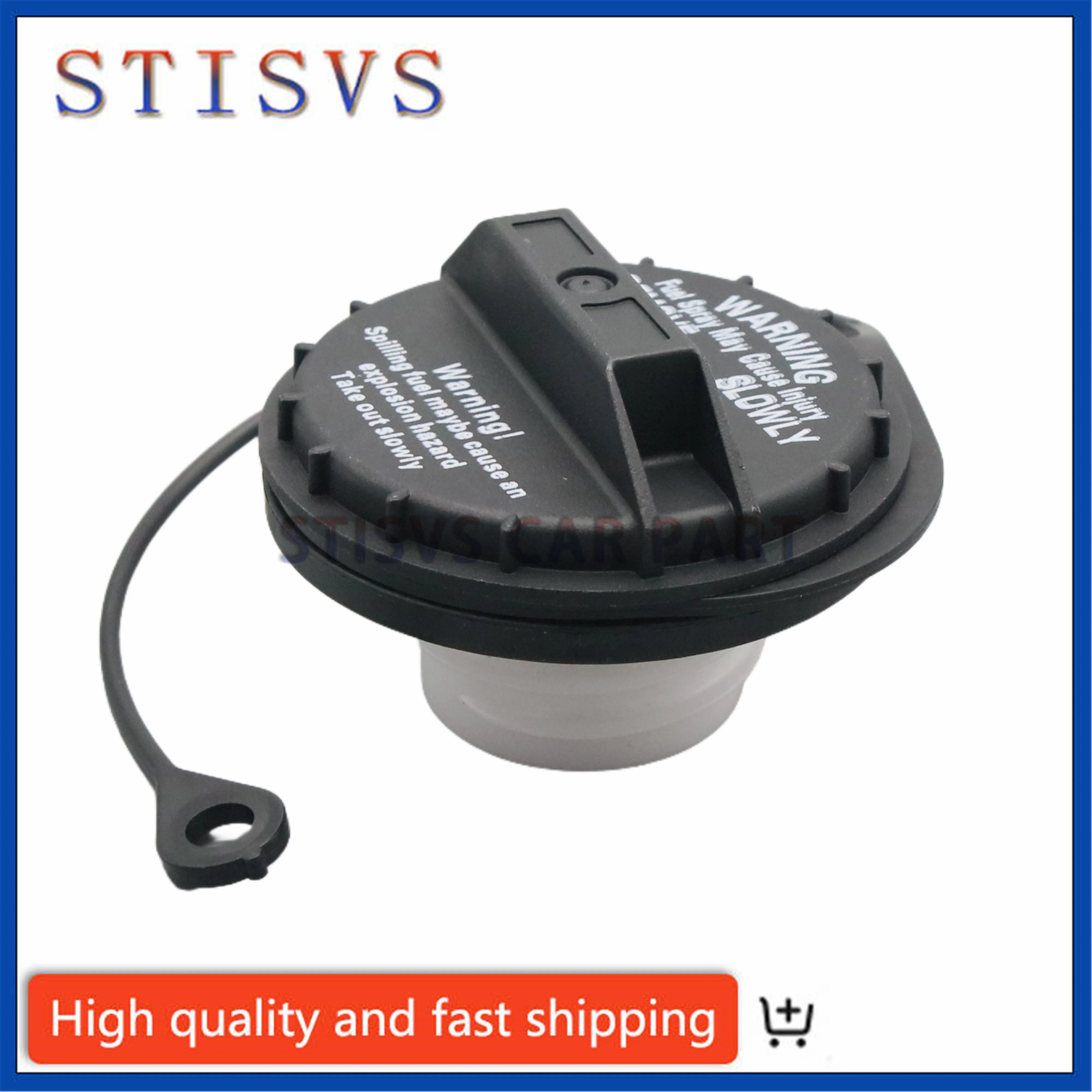 

42031-AE02A Крышка заливной горловины топливного бака для Subaru Impreza 2003-2007 Forester 2003-2008 Baja 2004-2006 Legacy Outback 2004