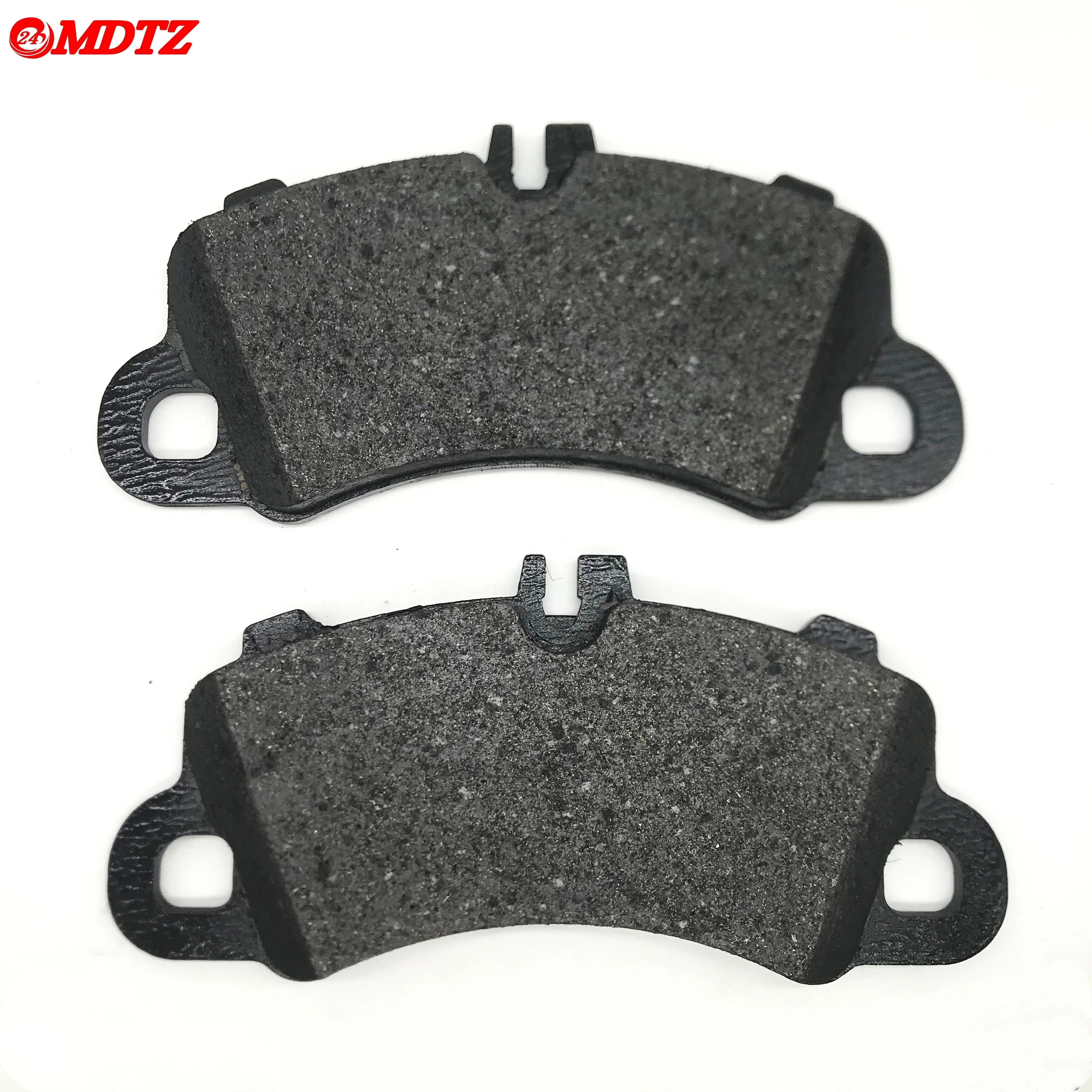 AUTO FRONT BRAKE PAD FOR PORSCHE NEW CAYENNE 9YA D2192 9Y0698151 95B698151AA 9Y0698151G 9Y0698151T