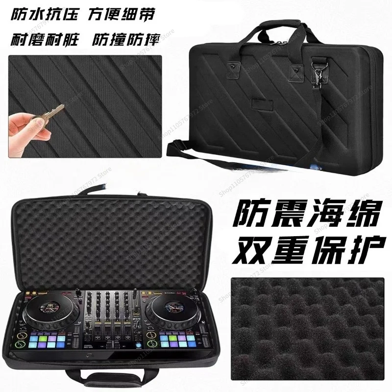 ForDDJ400 SR2 SX 800 FLX46 1000 XDJRX3Z RR disc player equipment storage package does not contain equipment