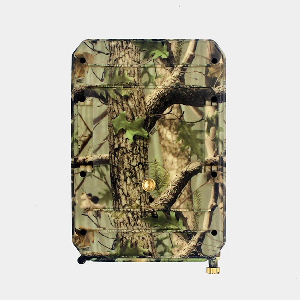 

Hunting Camera 12 Million 480p Professional Outdoor Trail Camera for Wildlife Research and Security Trap Camcorder