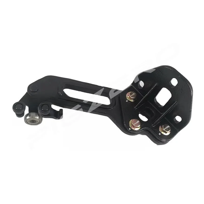 

Для Changan RuiXing ‌ M70 M80 M90 Центральная дверь Верхний средний нижний шарикоподшипник шкива