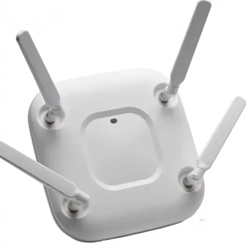 AIR-CAP2702I-R-K9 Enterprise-class Indoor AP Ceiling Dual-band Wireless Access Point AIR-CAP2702I-R-K9