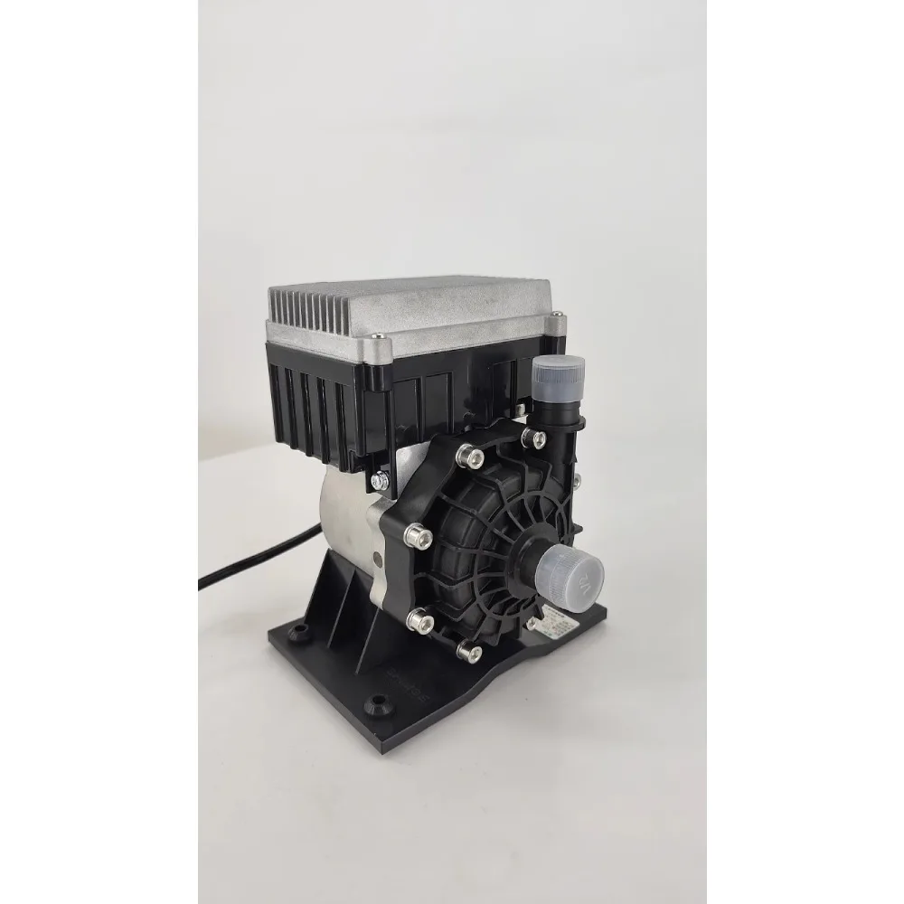 Territories Pump Industry TL320 Intelligenter Permanentmagnet-Druckerhöhungspumpenkühler mit variabler Frequenz, 320 W Kopf, 30 m Durchfluss, 1,2 m, 3/h