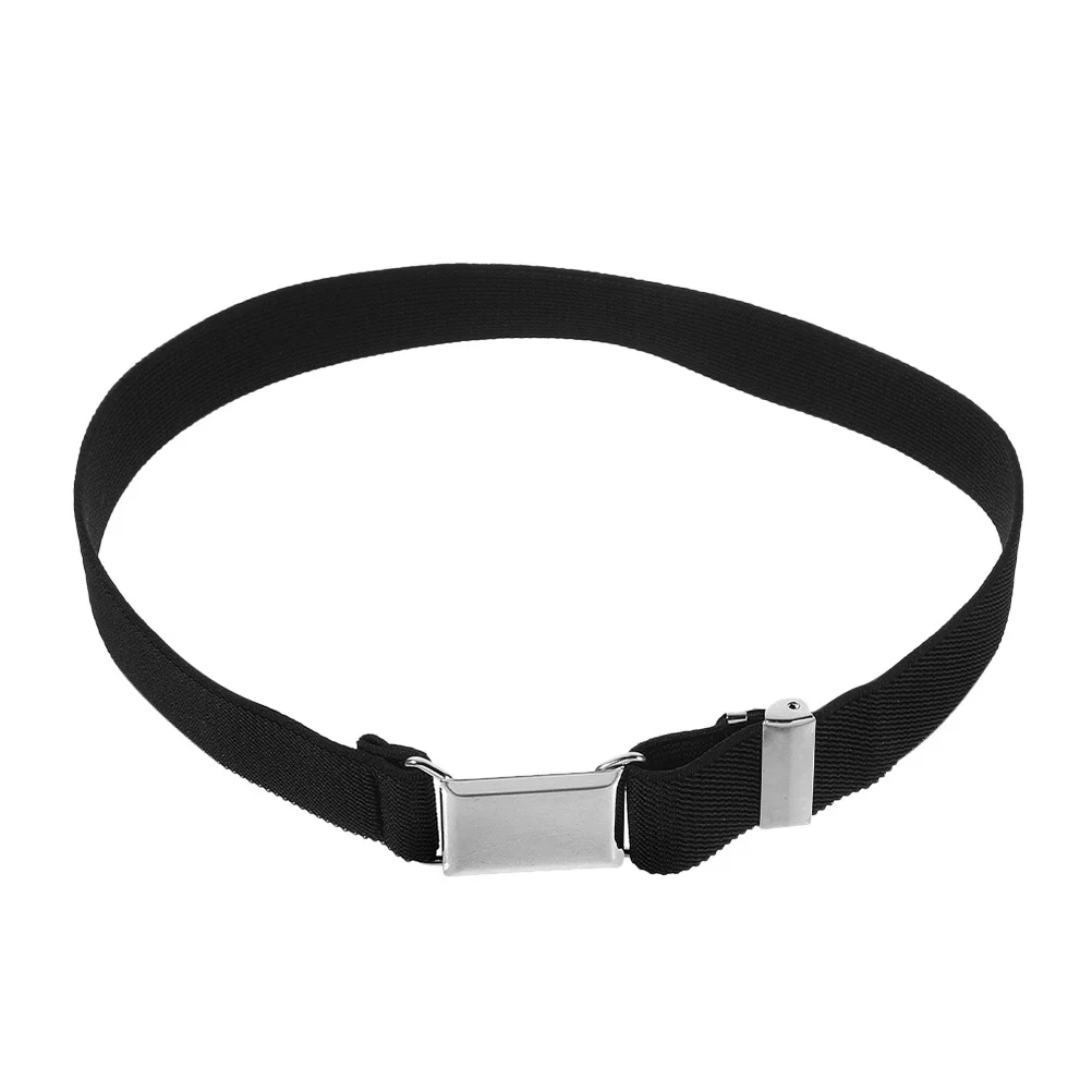 

Children Elastic Adjustable Waist Belt Boy Stretchy Belt Durable Comfortable Breathable Kids Pants Skirts Accessory