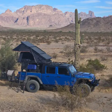 10 best sales taktältbil - №8