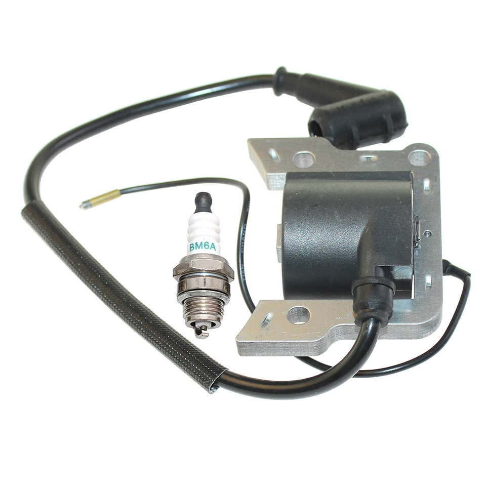 ignition module (cable outlet sideways) fits Stihl 050 051 AV 051AV, 64,99 ignition module (cable outlet sideways) fits Stihl 050 051 AV 051AV, 64,99