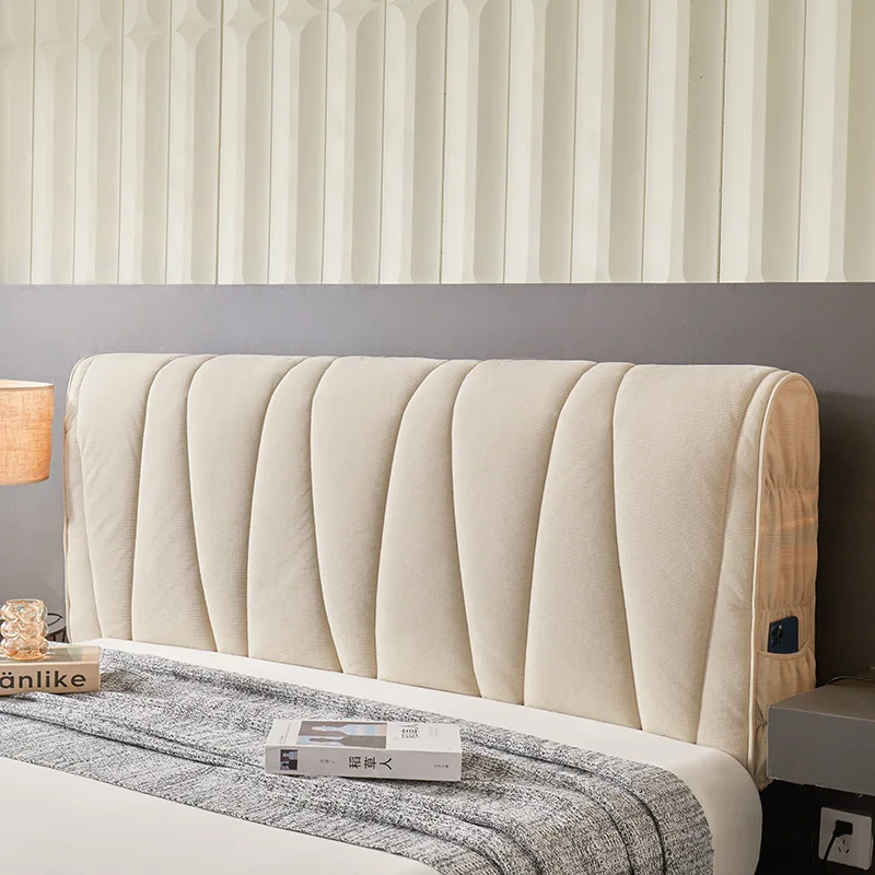 copriletti-per-testata-del-letto-plaid-soffice-copriletto-di-lusso-testiere-materasso-lenzuolo-con-angoli-elastici-comfort