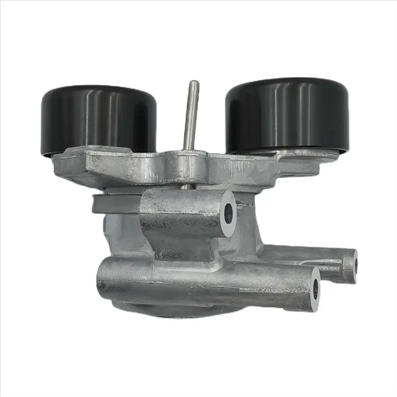 Реа для автомобиля, шкив натяжителя в сборе для Transit 2.2L T6 (V348) 2011-2024 DC1Q-6A228-AA DC1Q6A228AA BK3Q6A228B 1766642 Реа для автомобиля, шкив натяжителя в сборе для Transit 2.2L T6 (V348) 2011-2024 DC1Q-6A228-AA DC1Q6A228AA BK3Q6A228B 1766642