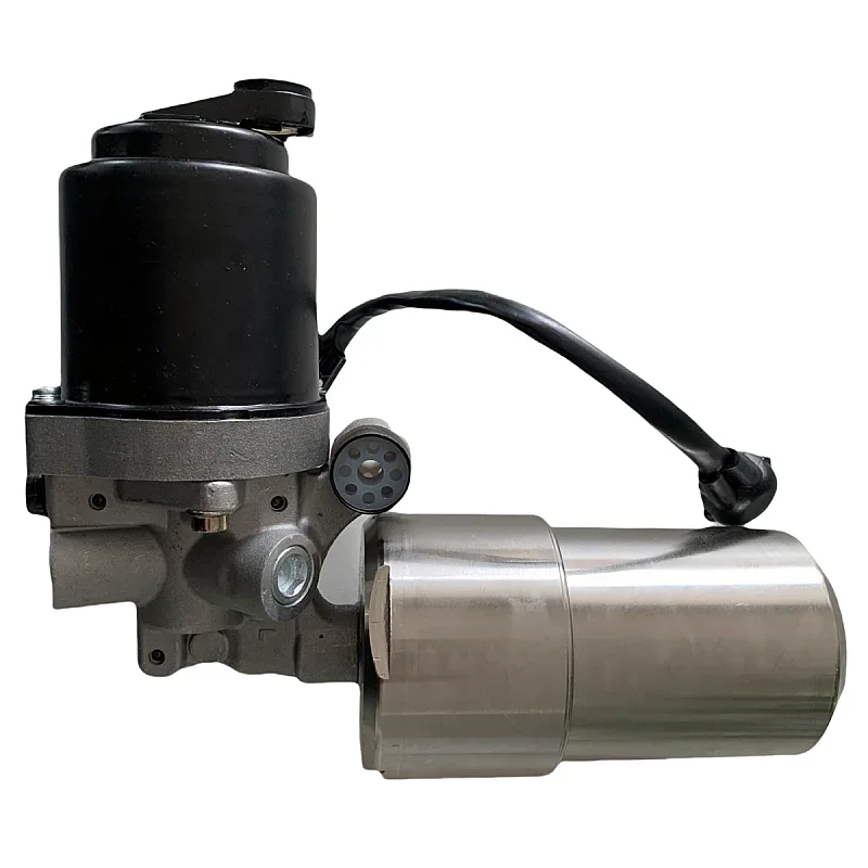 Booster pump /ABS actuator pump 47070-60010 for Land Cruiser UZJ100 TUNDRA GSK30 UCK30 30 4 Runner-up VZN180 VZN185