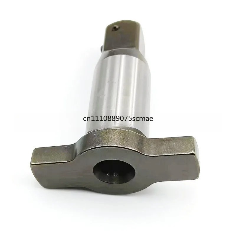 

DCF889 electric impact wrench conversion head square shaft N394250 electric drill top hammer for DCF889M2
