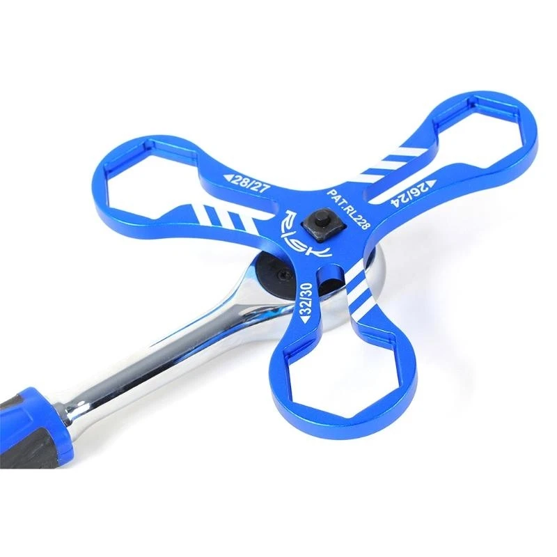 أداة إصلاح الشوكة الأمامية للدراجة الجبلية، أداة إصلاح الشوكة الأمامية للدراجة XCR XCM XCT