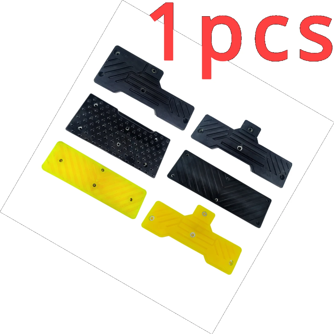 Tire Disassembly Assembly Machine T-shaped Rectangular Rubber Pad Tire Pressure Pad Rubber Rubber Rubber Sheet Straight Sheet