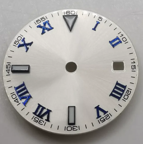 CUSTOM Logo 39mm Men MIYOTA 8215 Automatic Mechanical Relogio Masculino Sapphire Glass Luminous Waterproof Wristwatch