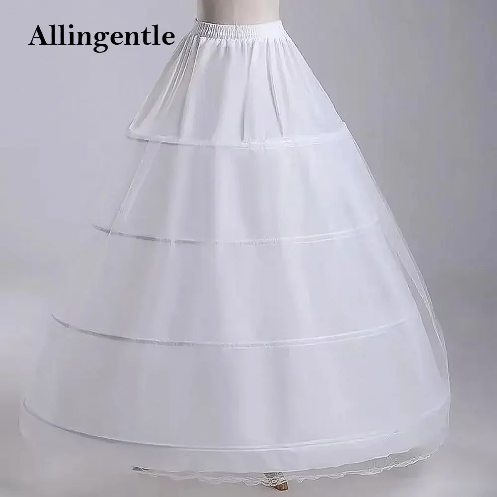 Accessories for Allingentle Custom-to-Made Dresses Customized