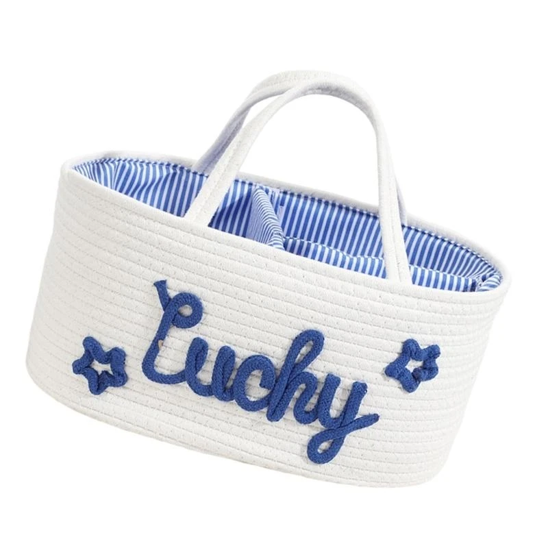 J15U حل مريح لتخزين الحفاضات مع حل تنظيم المنزل سهل التنظيف والتحكم في الرطوبة للسفر #2