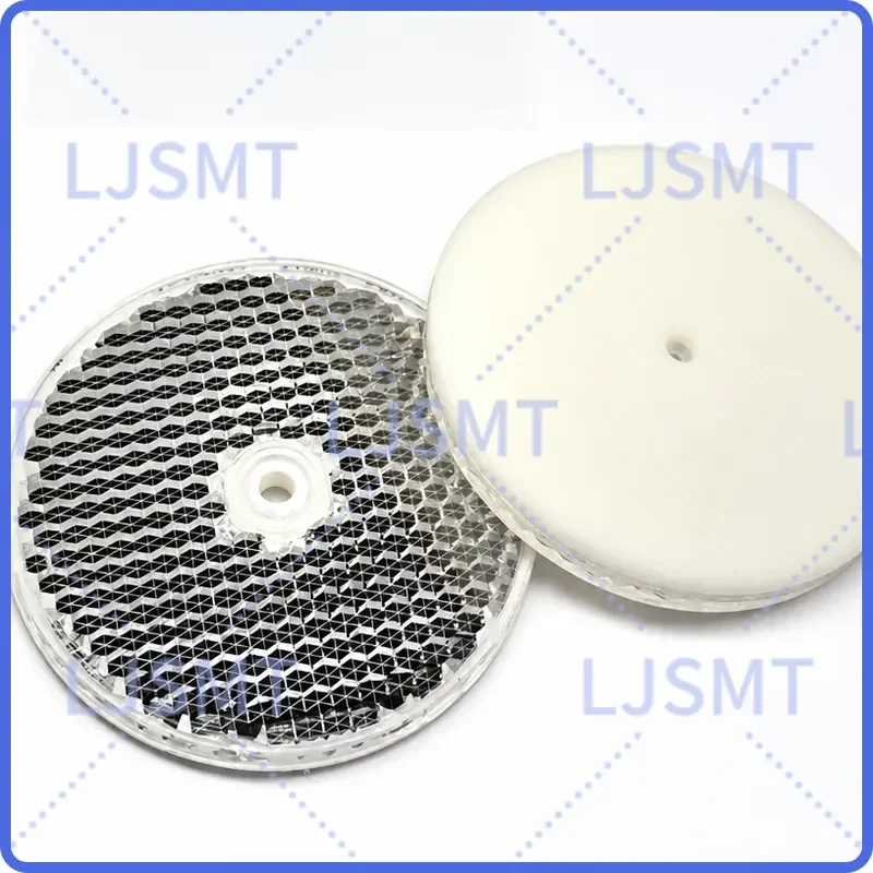 for BALLUFF Reflective Panel BOS R-1 BAM00UK Newly Imported Original In Stock