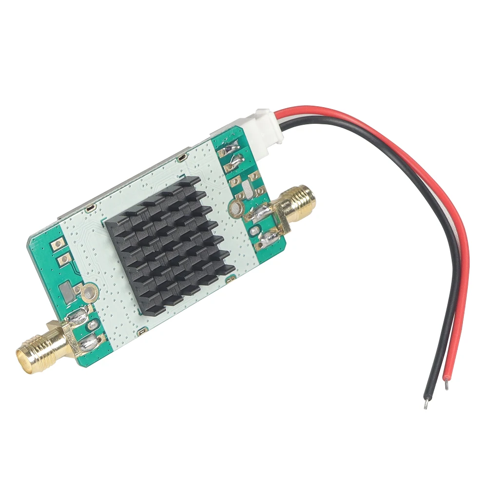 433MHz für Lora-Signalverstärker, Sende- und Empfangsmodul, 2-Wege-Leistungsverstärker, Signalverstärkungsmodul mit hoher Verstärkung, 510MHz 868MHz – Detail 14