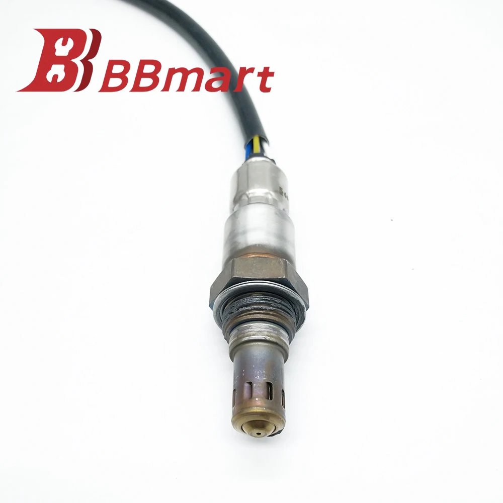 BBmart Auto Parts 03F906262 03F 906262 AIR FUEL RATIO SENSOR O2 Lambda Sensor For Audi A3 Volkswagen VW AUDI SEAT SKODA